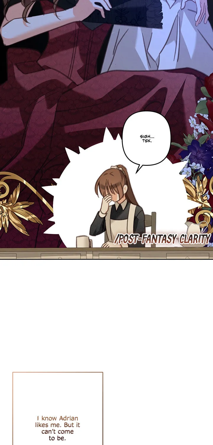 Gongpo Game Maid-ro Saranamgi Chapter 68 page 31 - 