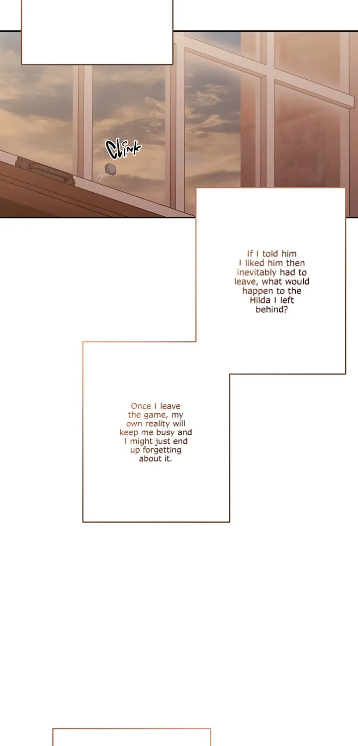 Gongpo Game Maid-ro Saranamgi Chapter 68 page 32 - 