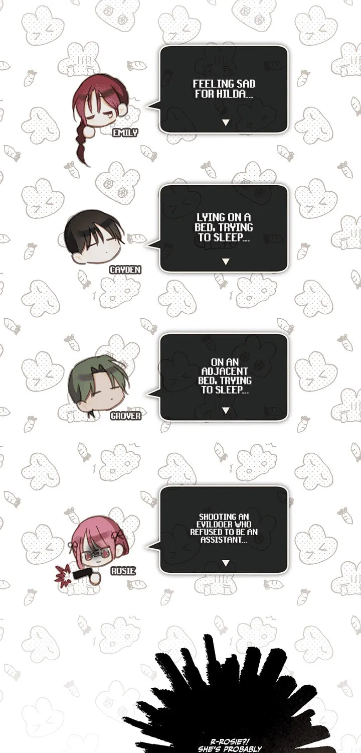 Gongpo Game Maid-ro Saranamgi Chapter 68 page 35 - 
