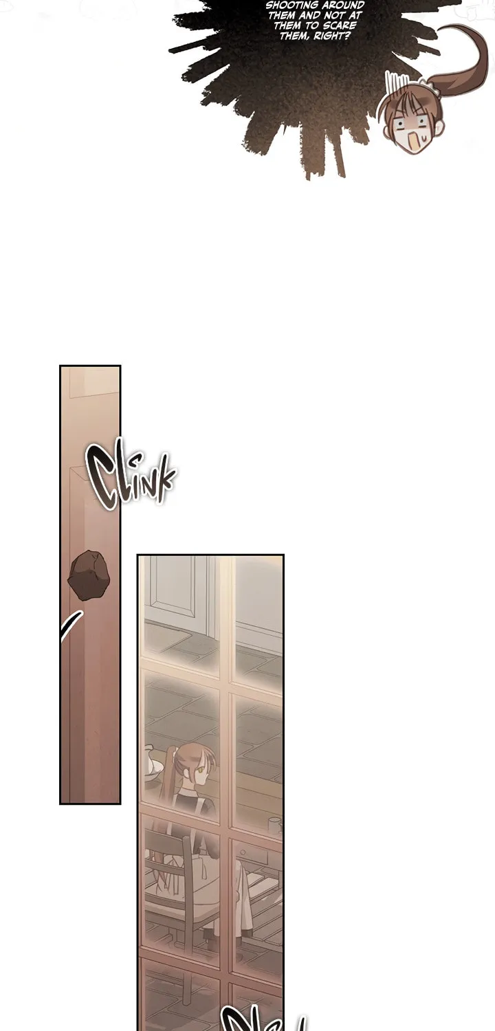 Gongpo Game Maid-ro Saranamgi Chapter 68 page 36 - 