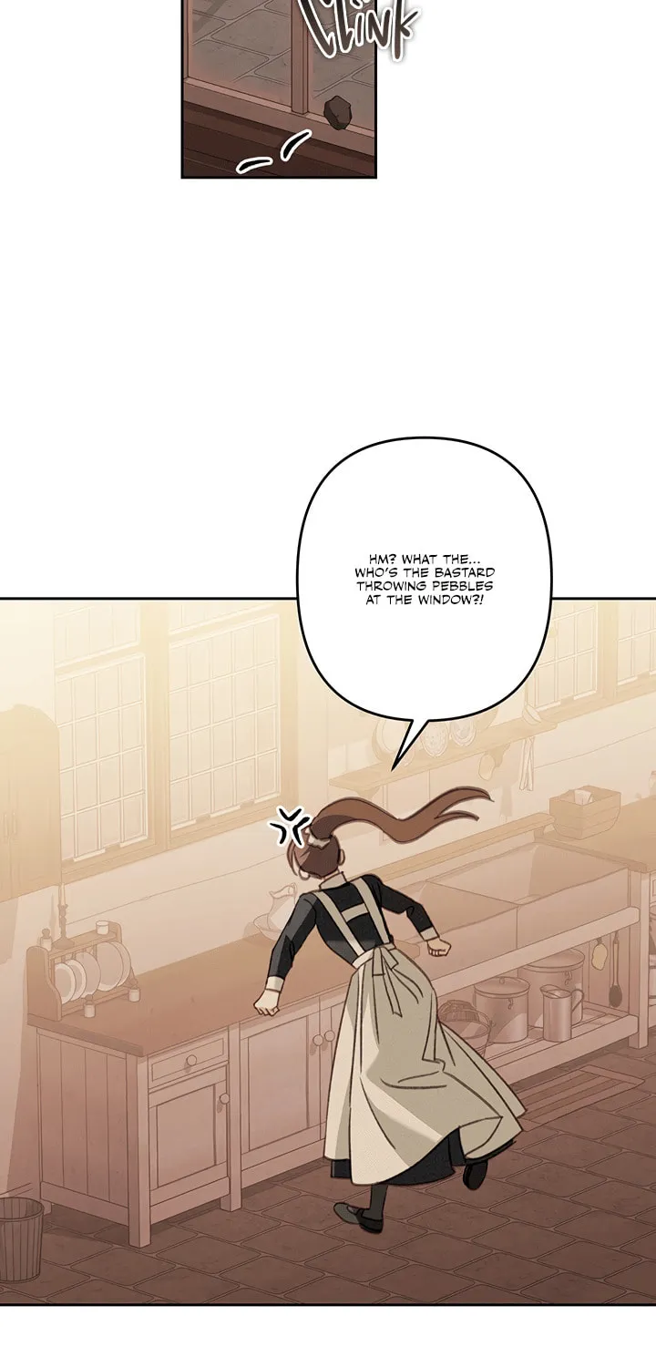 Gongpo Game Maid-ro Saranamgi Chapter 68 page 37 - 