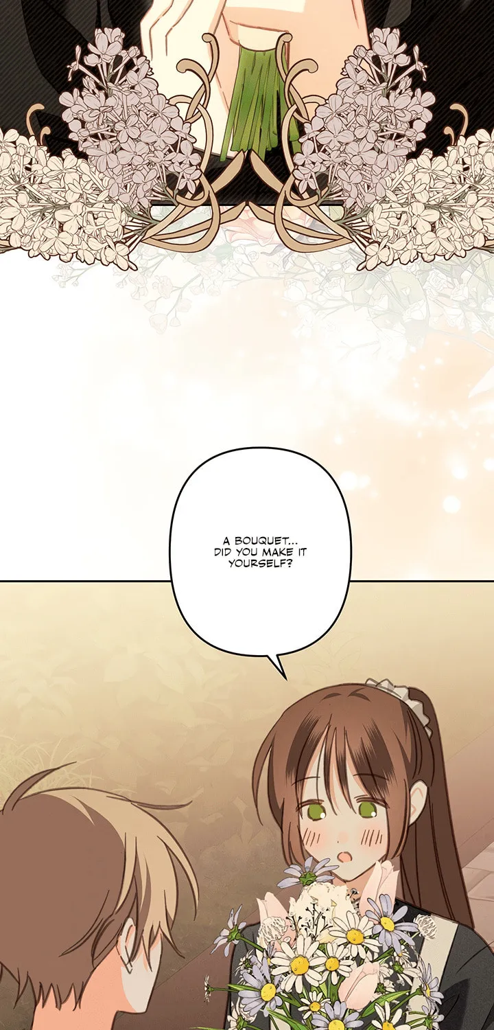 Gongpo Game Maid-ro Saranamgi Chapter 68 page 41 - 