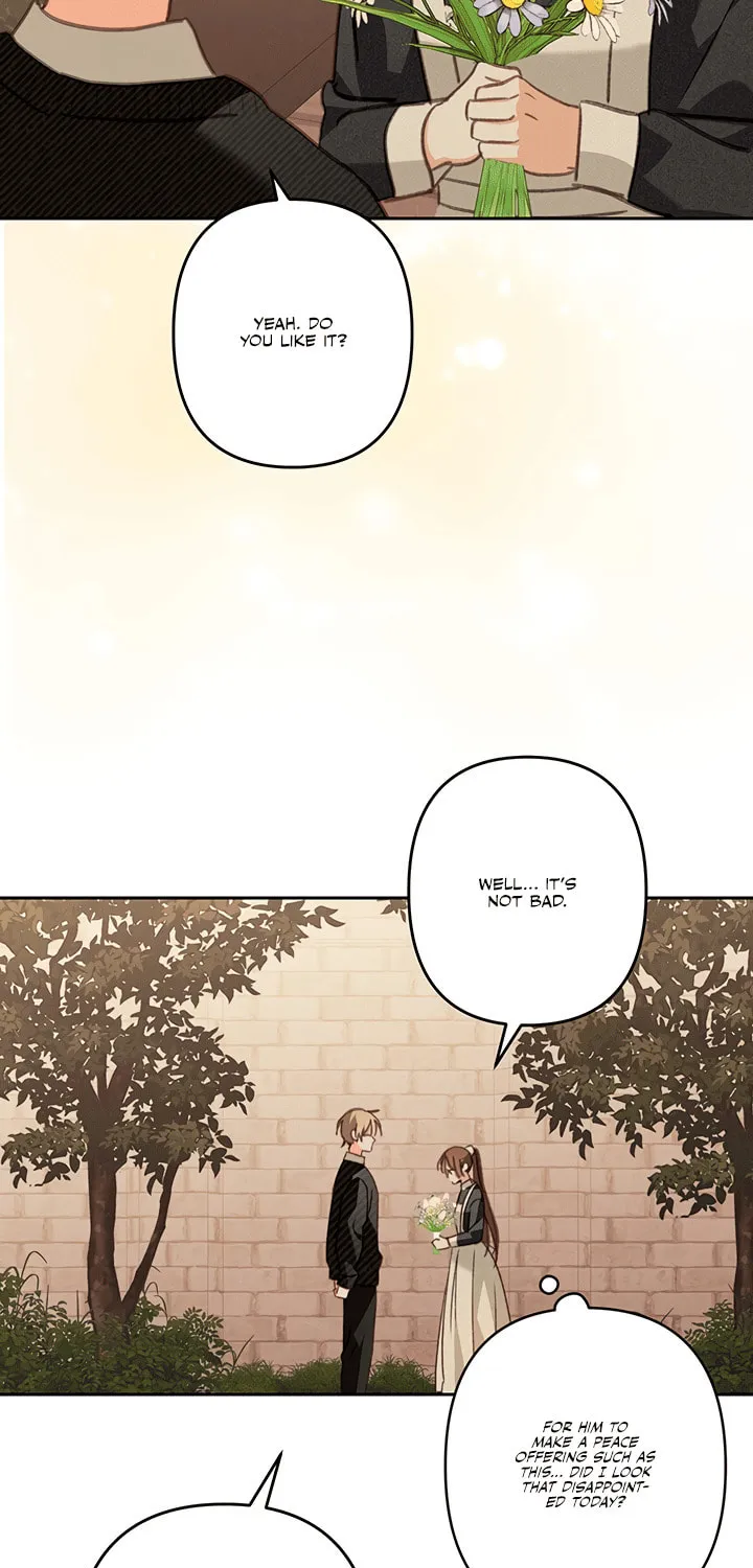 Gongpo Game Maid-ro Saranamgi Chapter 68 page 42 - 