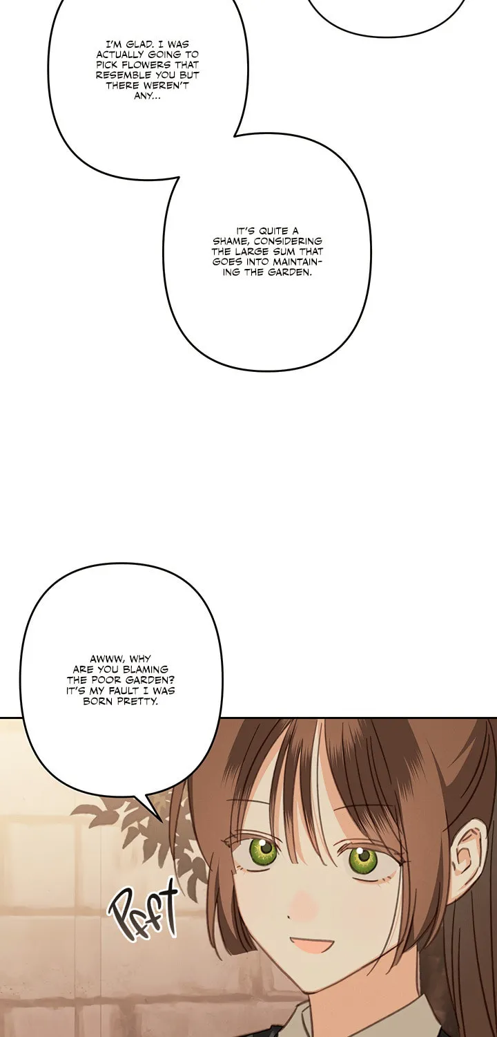 Gongpo Game Maid-ro Saranamgi Chapter 68 page 43 - 