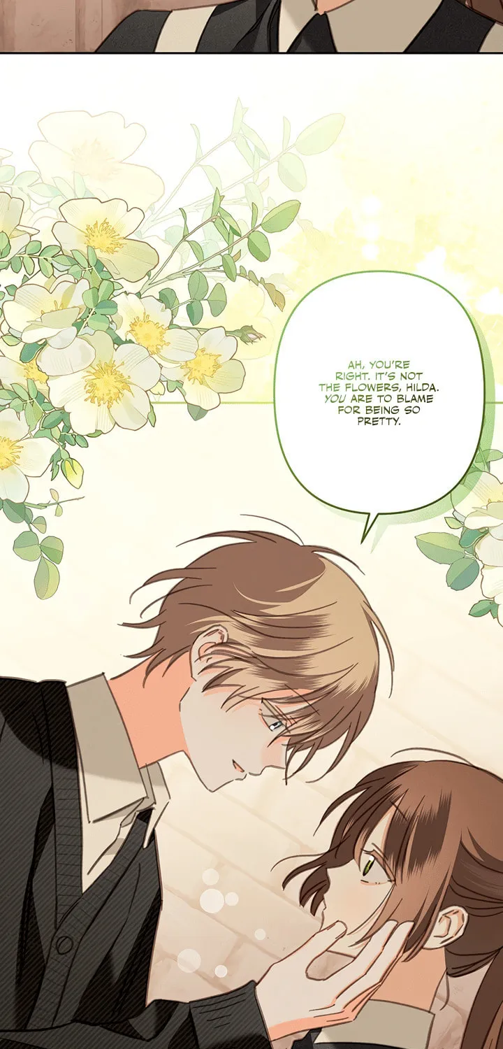 Gongpo Game Maid-ro Saranamgi Chapter 68 page 44 - 