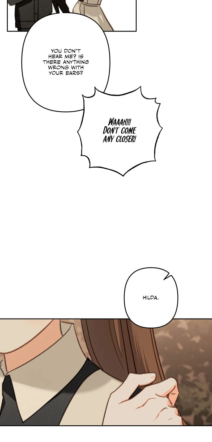 Gongpo Game Maid-ro Saranamgi Chapter 68 page 47 - 