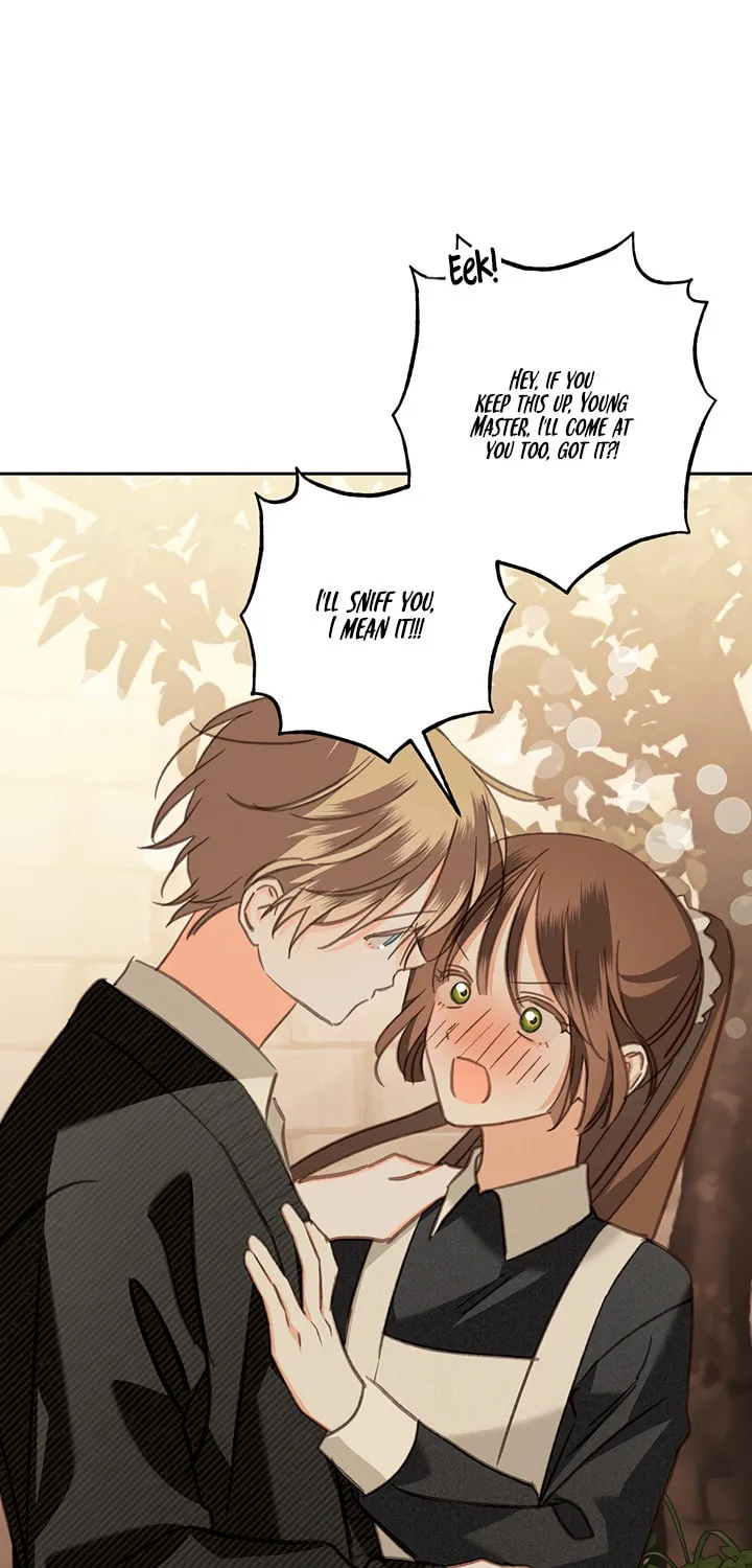 Gongpo Game Maid-ro Saranamgi Chapter 68 page 48 - 