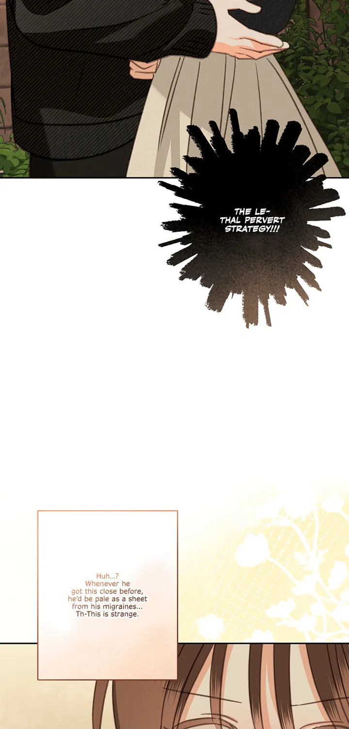 Gongpo Game Maid-ro Saranamgi Chapter 68 page 49 - 