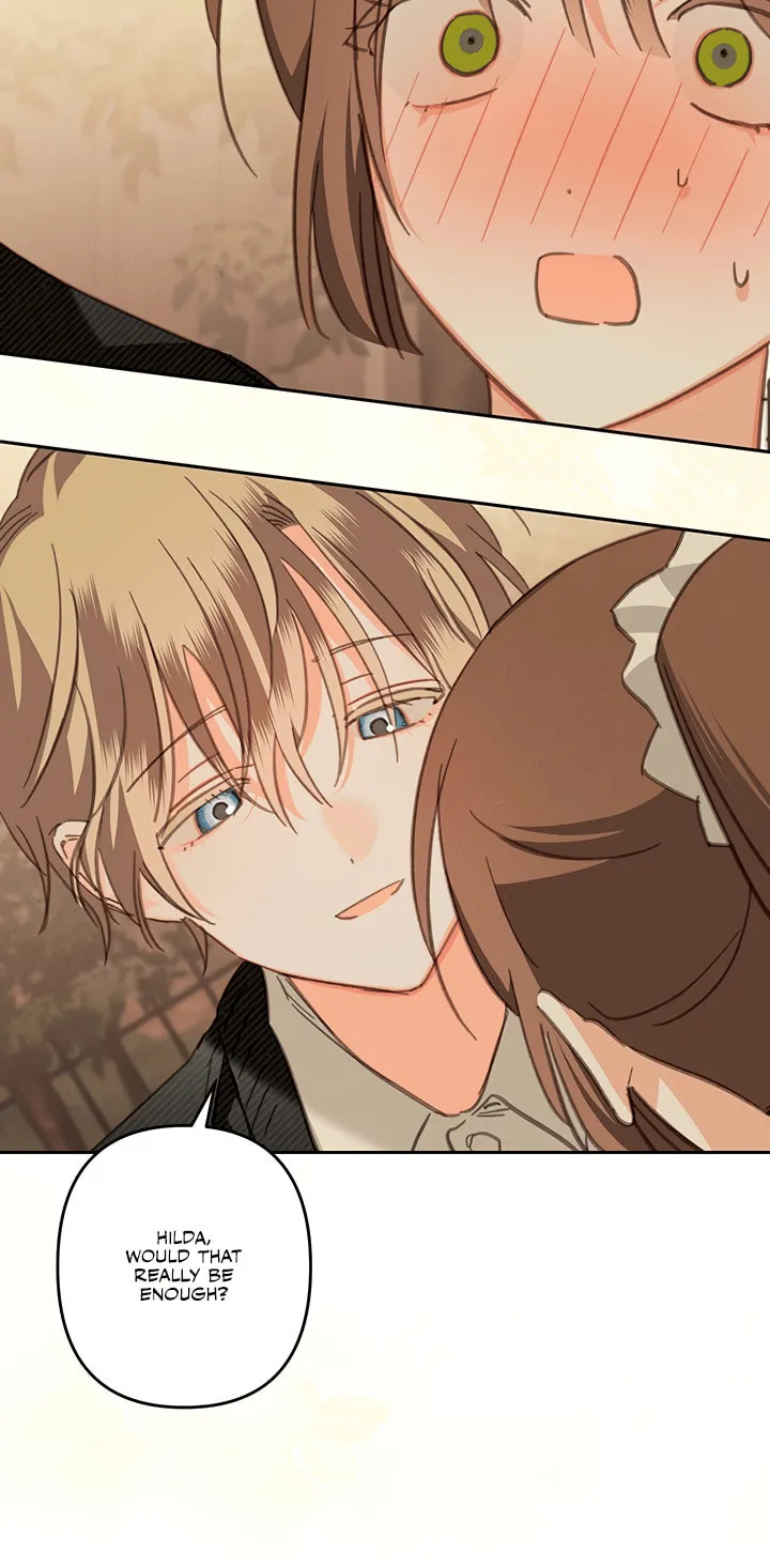 Gongpo Game Maid-ro Saranamgi Chapter 68 page 50 - 