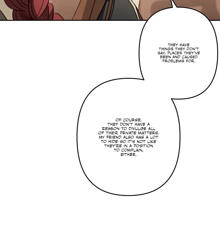 Gongpo Game Maid-ro Saranamgi Chapter 68 page 6 - 