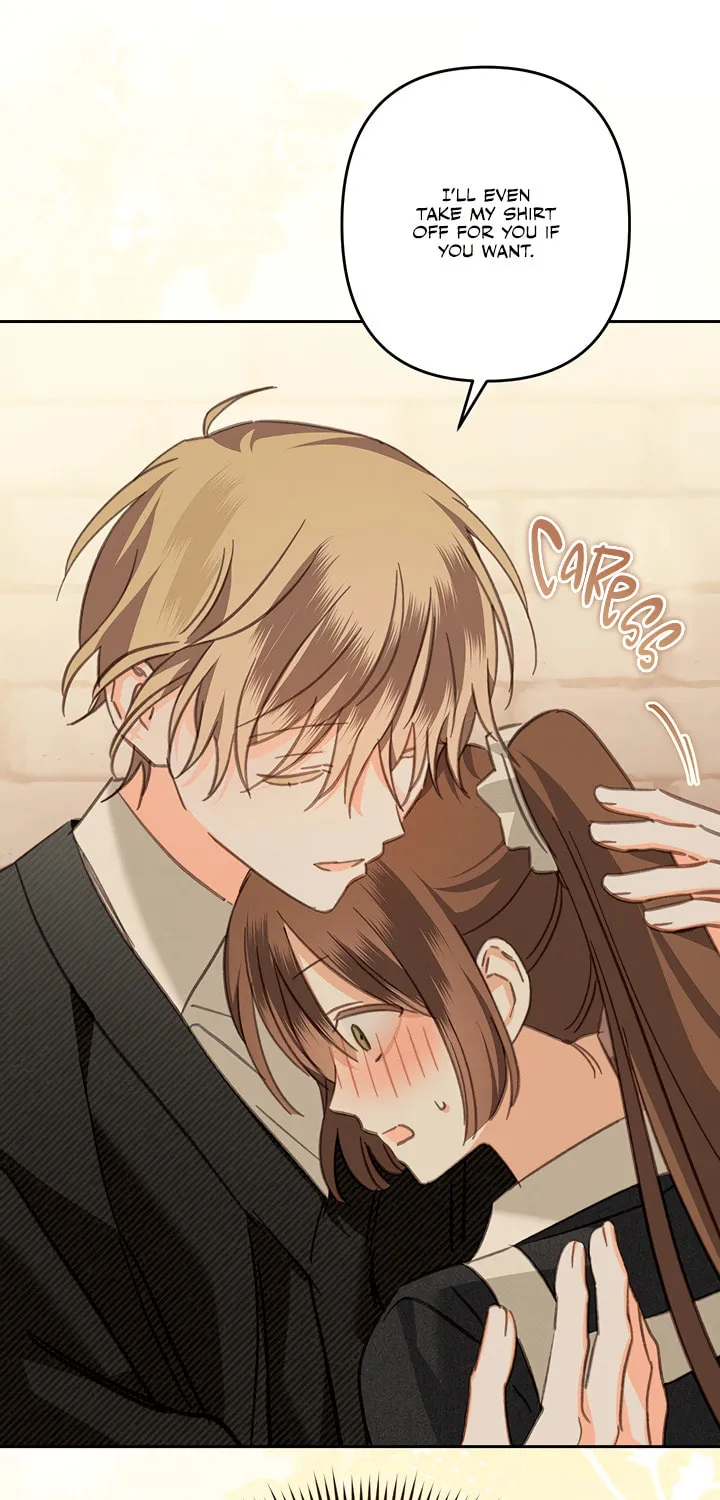 Gongpo Game Maid-ro Saranamgi Chapter 68 page 51 - 