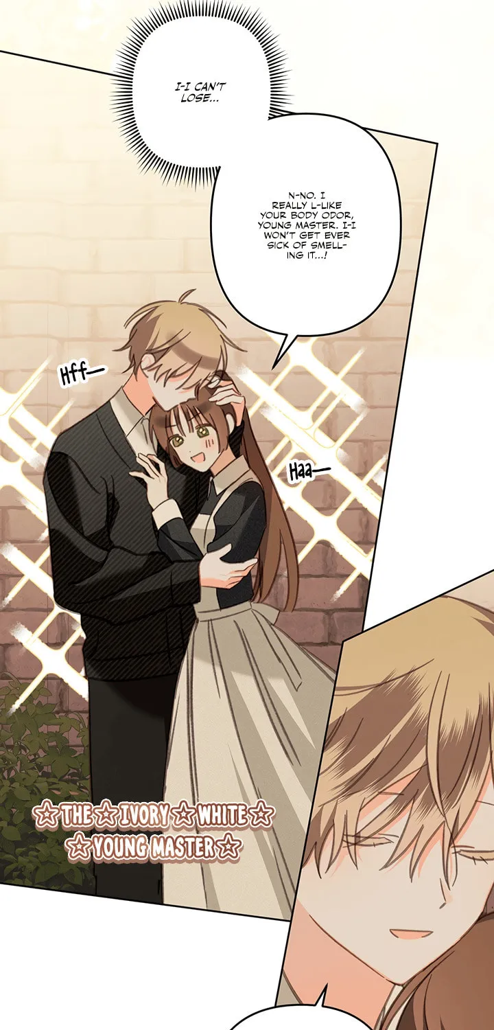 Gongpo Game Maid-ro Saranamgi Chapter 68 page 53 - 