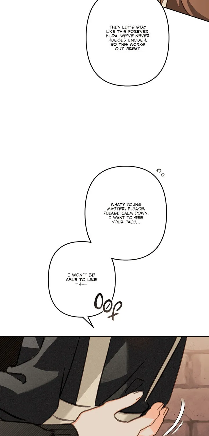 Gongpo Game Maid-ro Saranamgi Chapter 68 page 54 - 