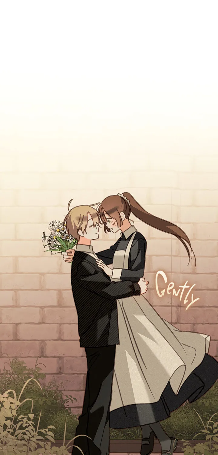 Gongpo Game Maid-ro Saranamgi Chapter 68 page 56 - 