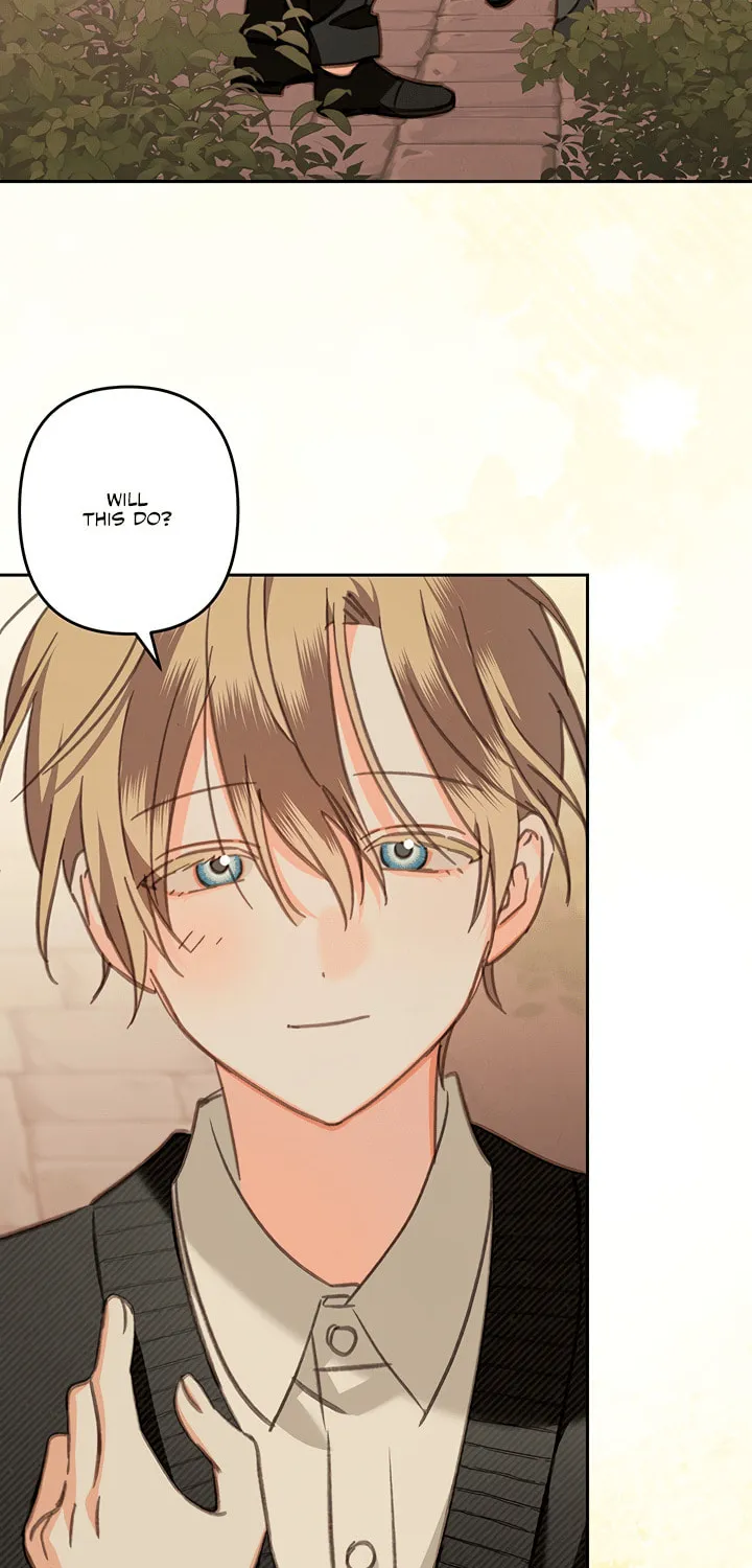 Gongpo Game Maid-ro Saranamgi Chapter 68 page 57 - 