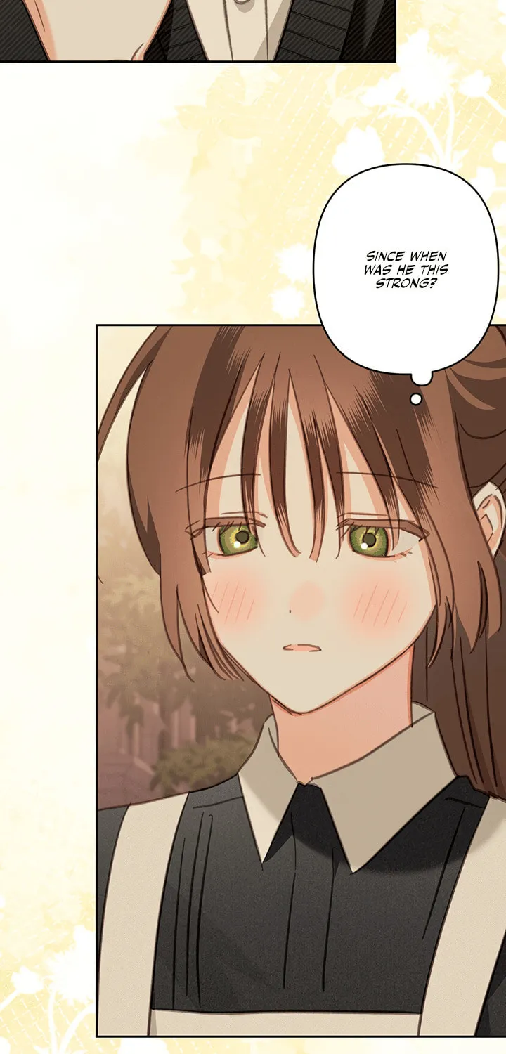 Gongpo Game Maid-ro Saranamgi Chapter 68 page 58 - 