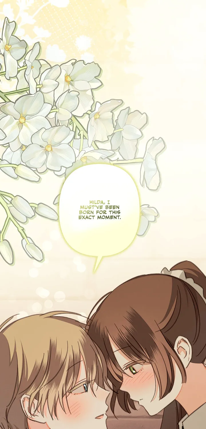 Gongpo Game Maid-ro Saranamgi Chapter 68 page 59 - 