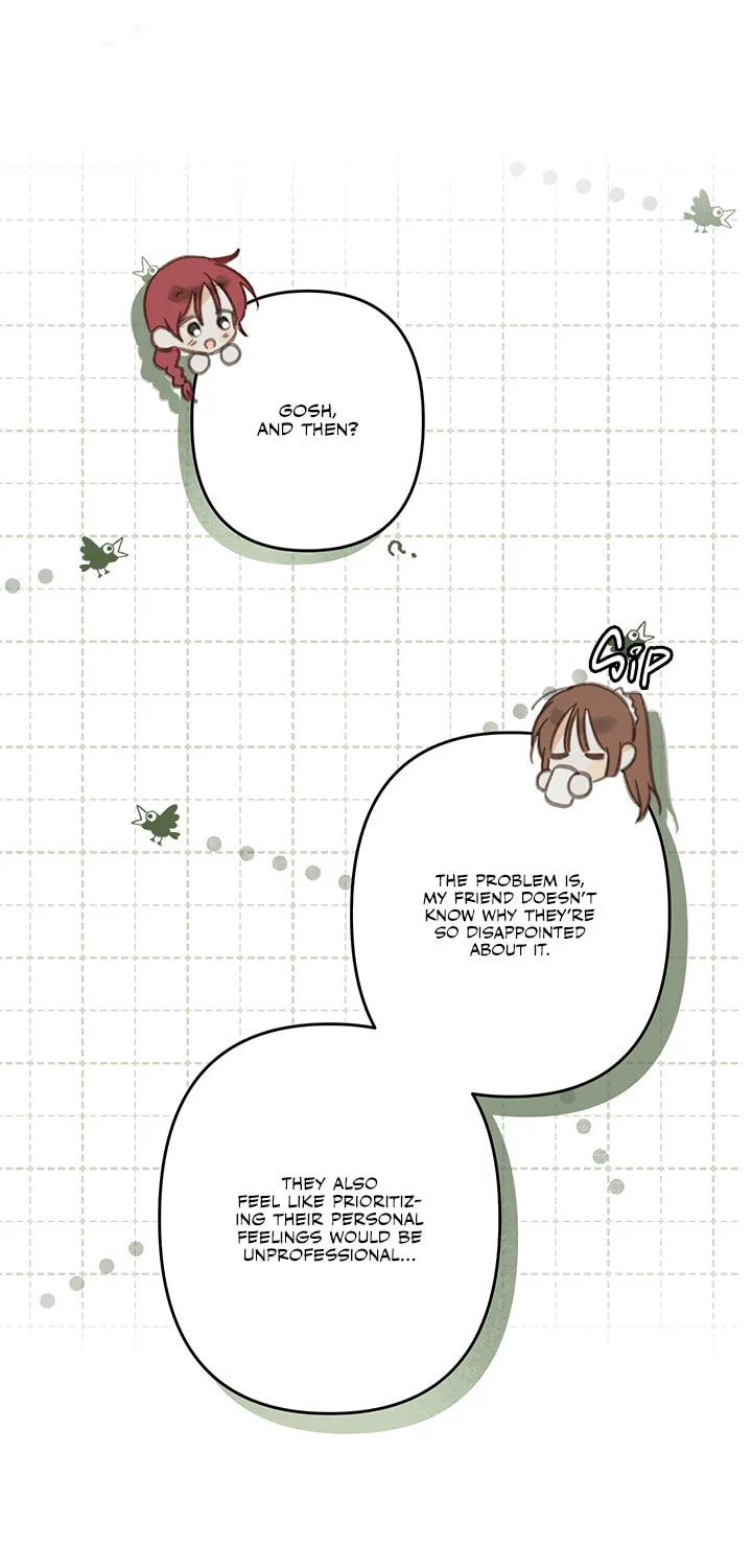 Gongpo Game Maid-ro Saranamgi Chapter 68 page 7 - 
