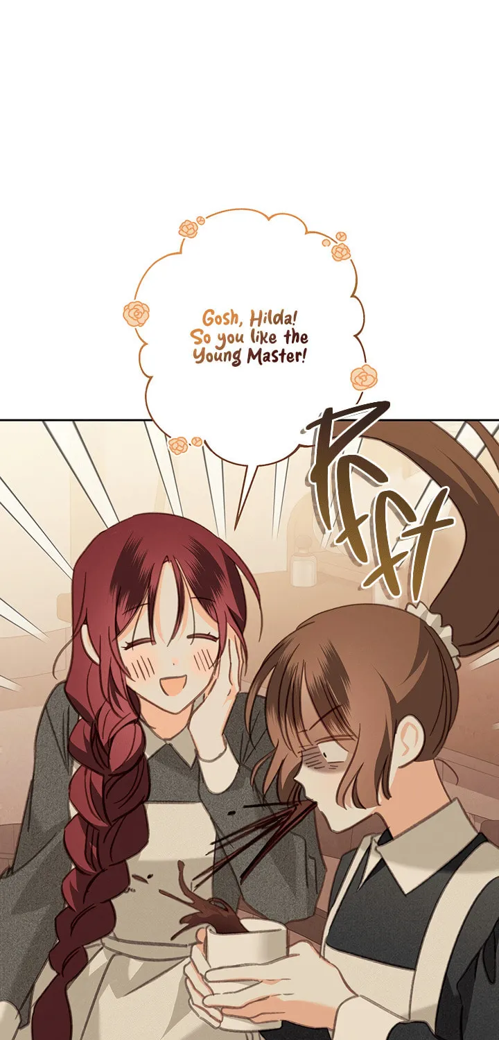 Gongpo Game Maid-ro Saranamgi Chapter 68 page 8 - 