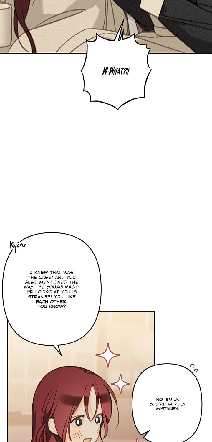 Gongpo Game Maid-ro Saranamgi Chapter 68 page 9 - 