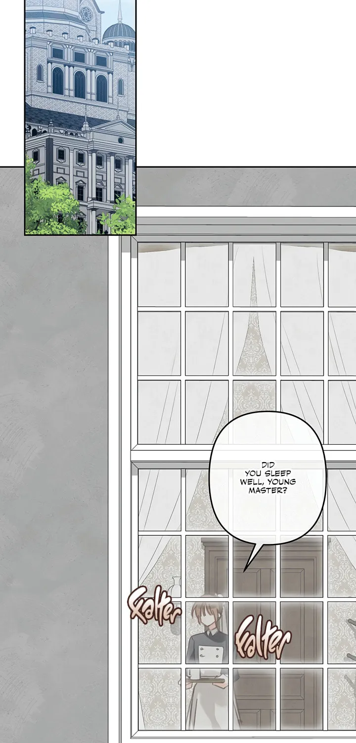 Gongpo Game Maid-ro Saranamgi Chapter 69 page 2 - 