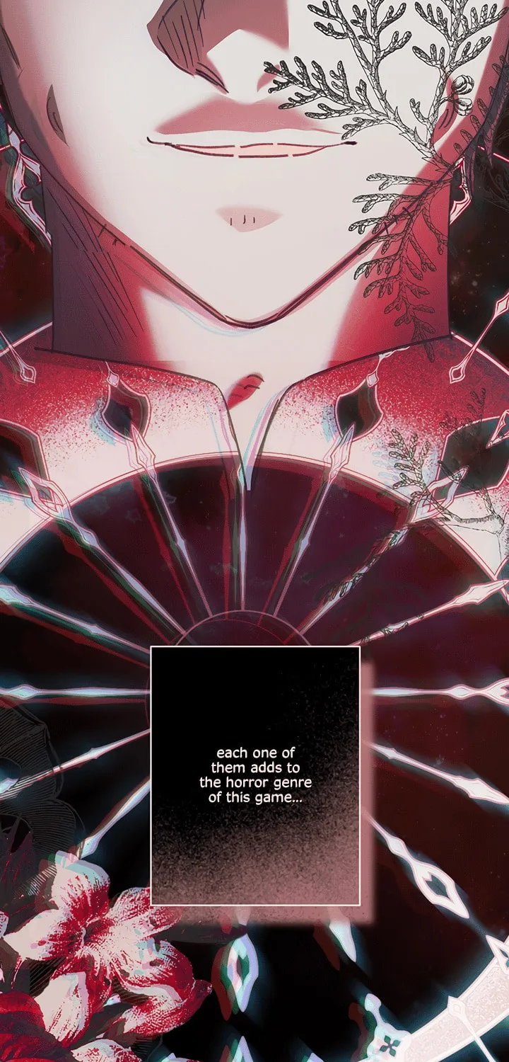 Gongpo Game Maid-ro Saranamgi Chapter 69 page 12 - 