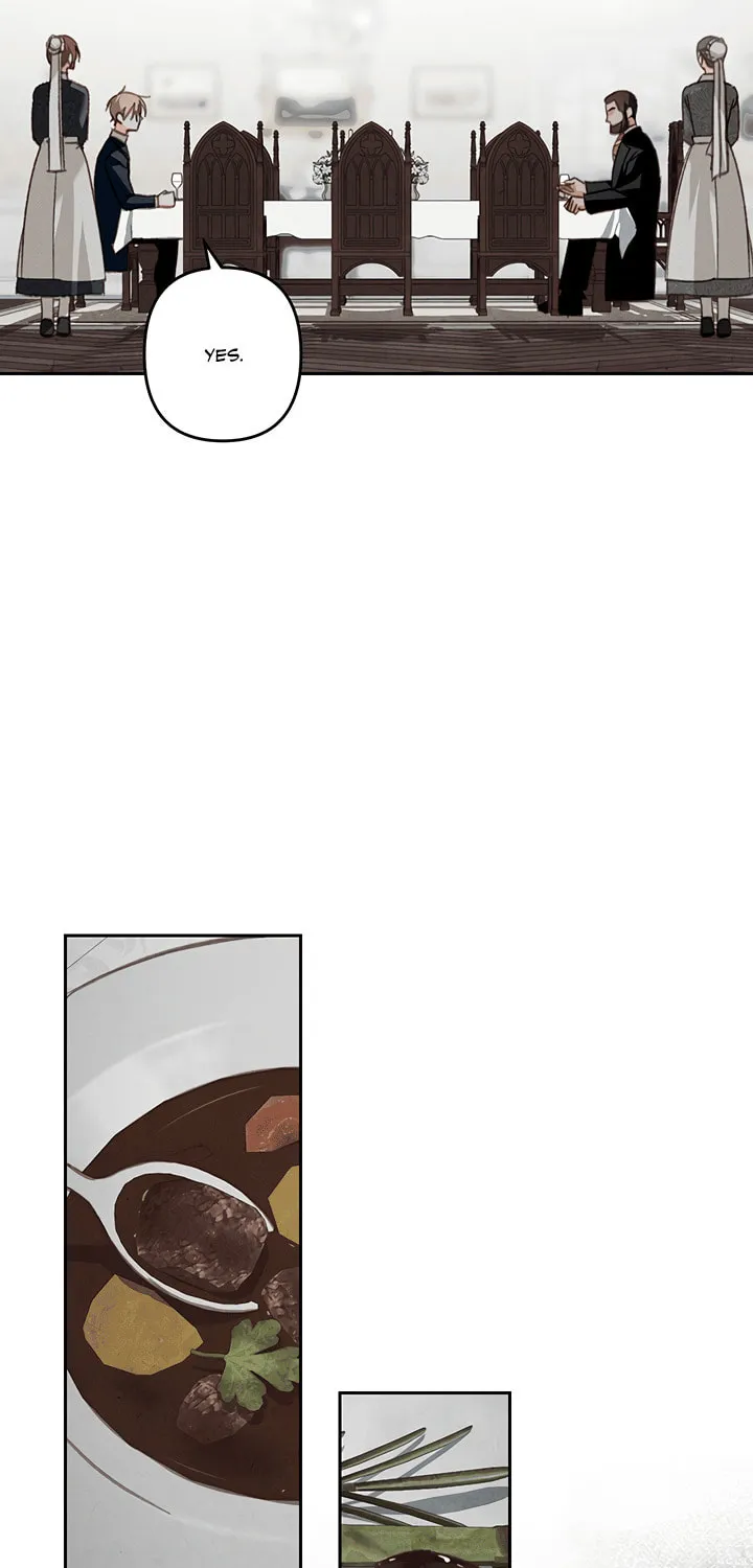 Gongpo Game Maid-ro Saranamgi Chapter 69 page 16 - 