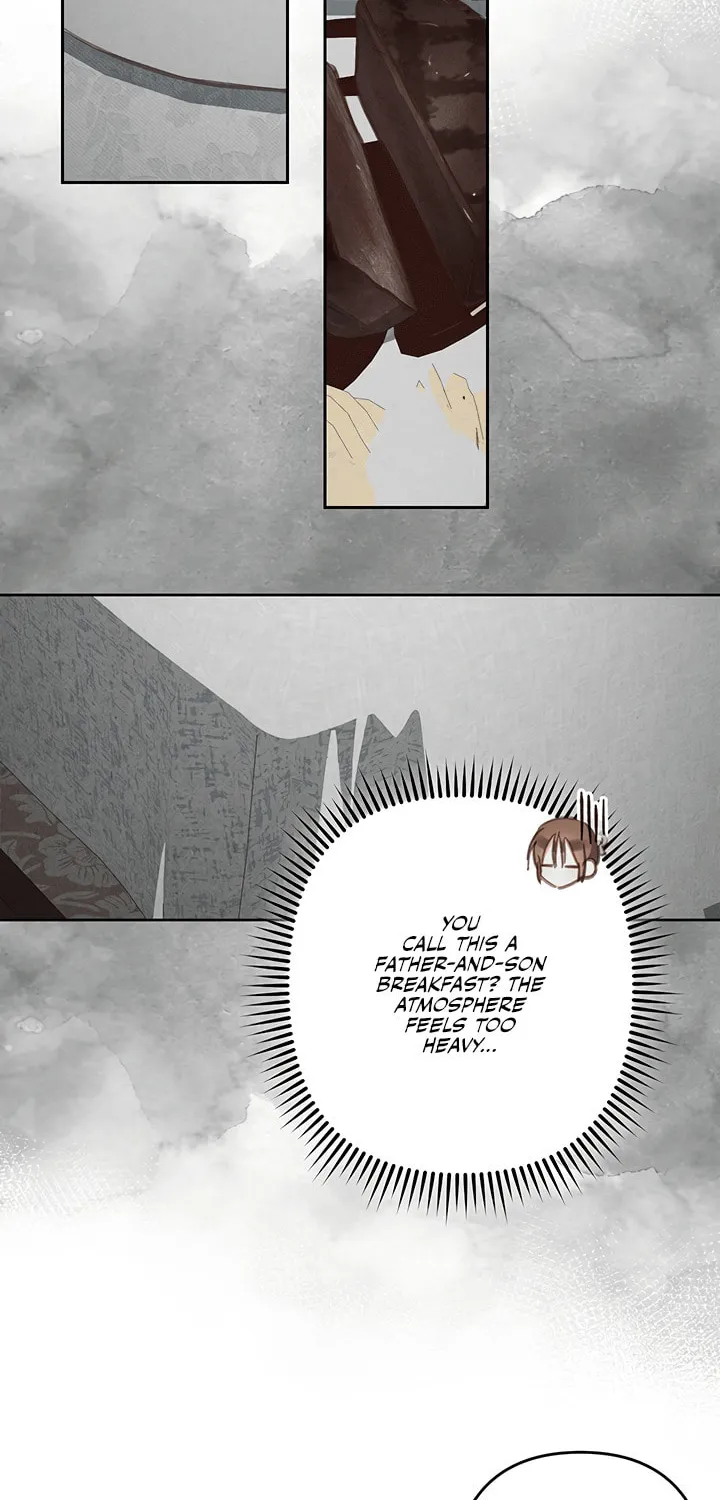 Gongpo Game Maid-ro Saranamgi Chapter 69 page 17 - 