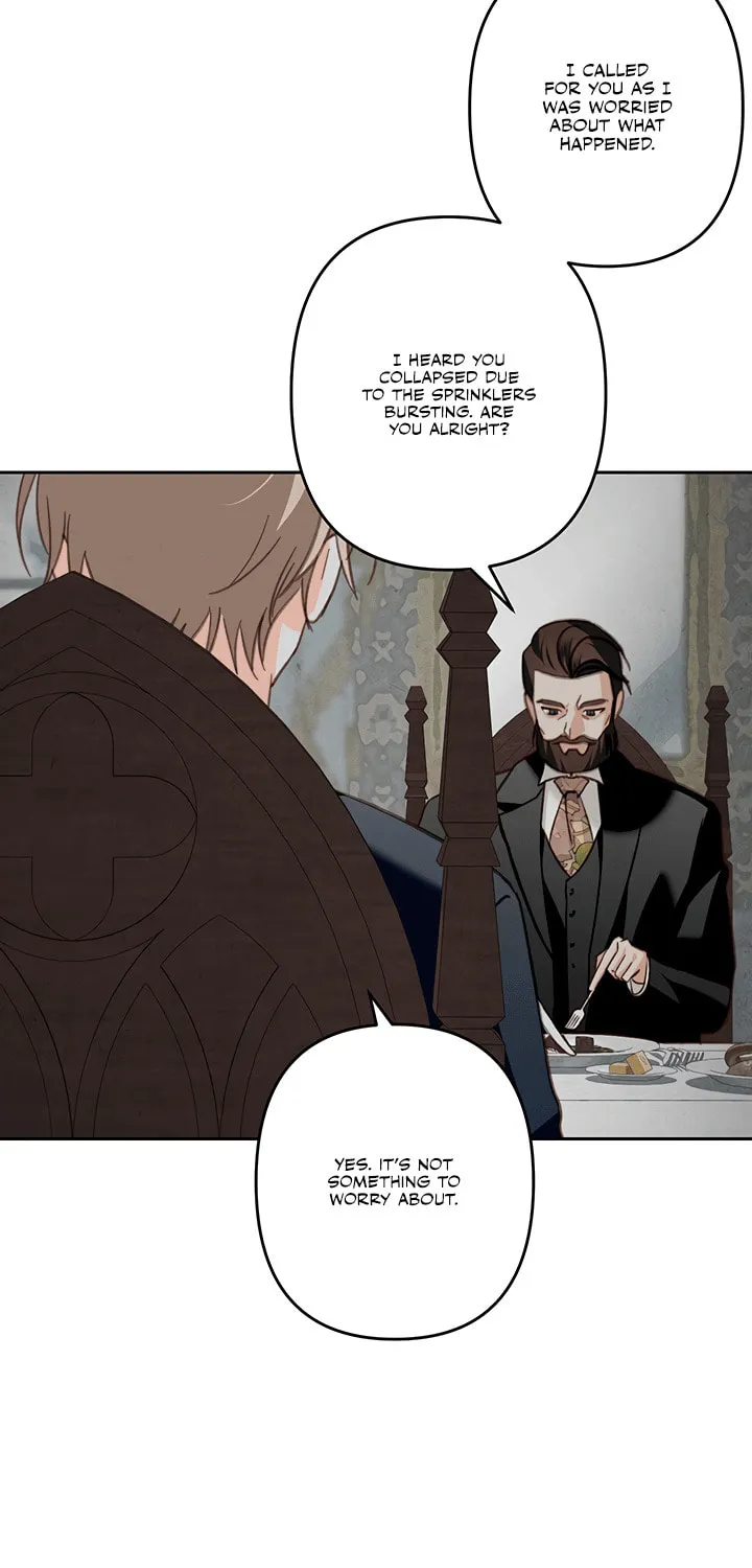 Gongpo Game Maid-ro Saranamgi Chapter 69 page 18 - 