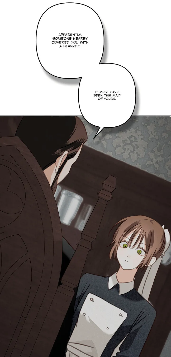 Gongpo Game Maid-ro Saranamgi Chapter 69 page 19 - 