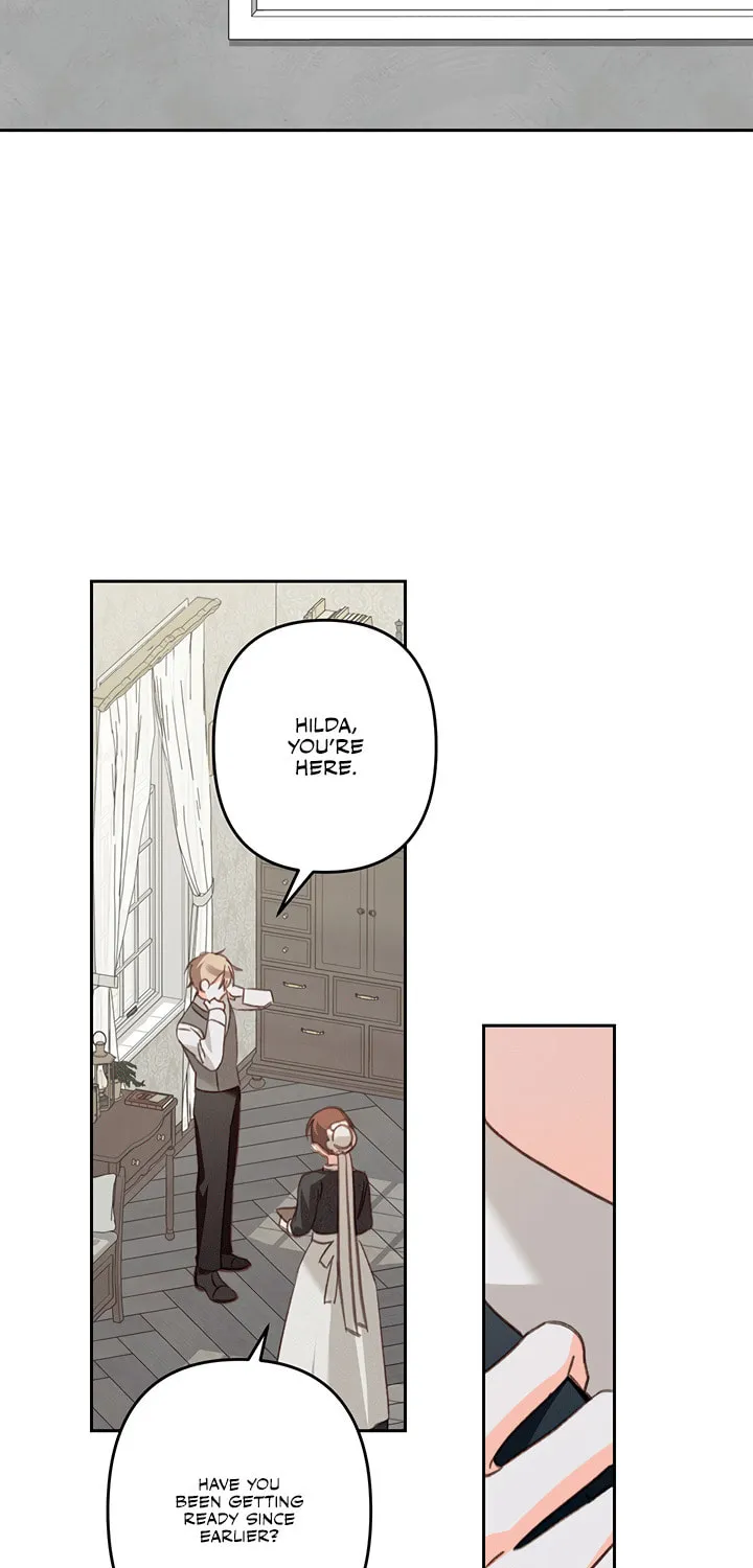 Gongpo Game Maid-ro Saranamgi Chapter 69 page 3 - 