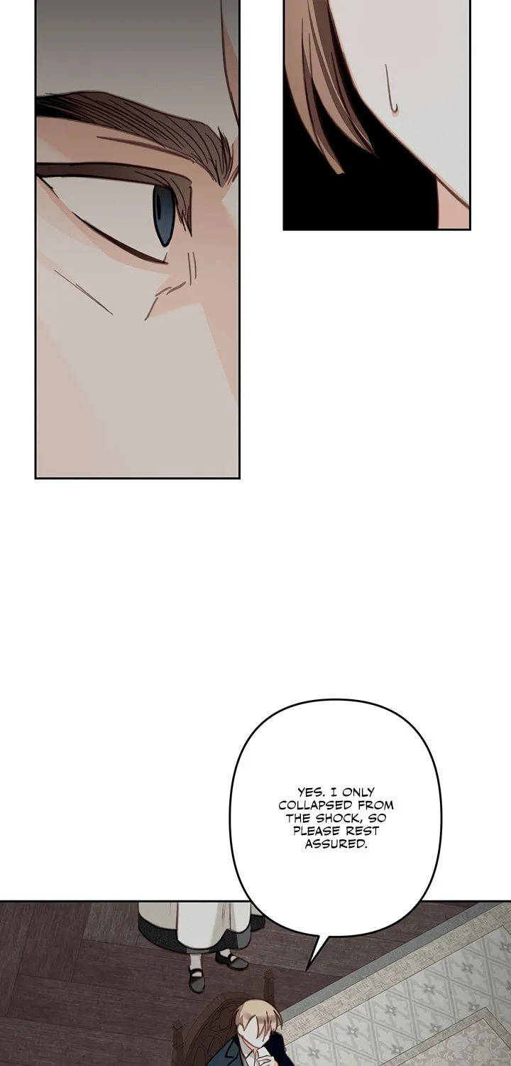 Gongpo Game Maid-ro Saranamgi Chapter 69 page 21 - 