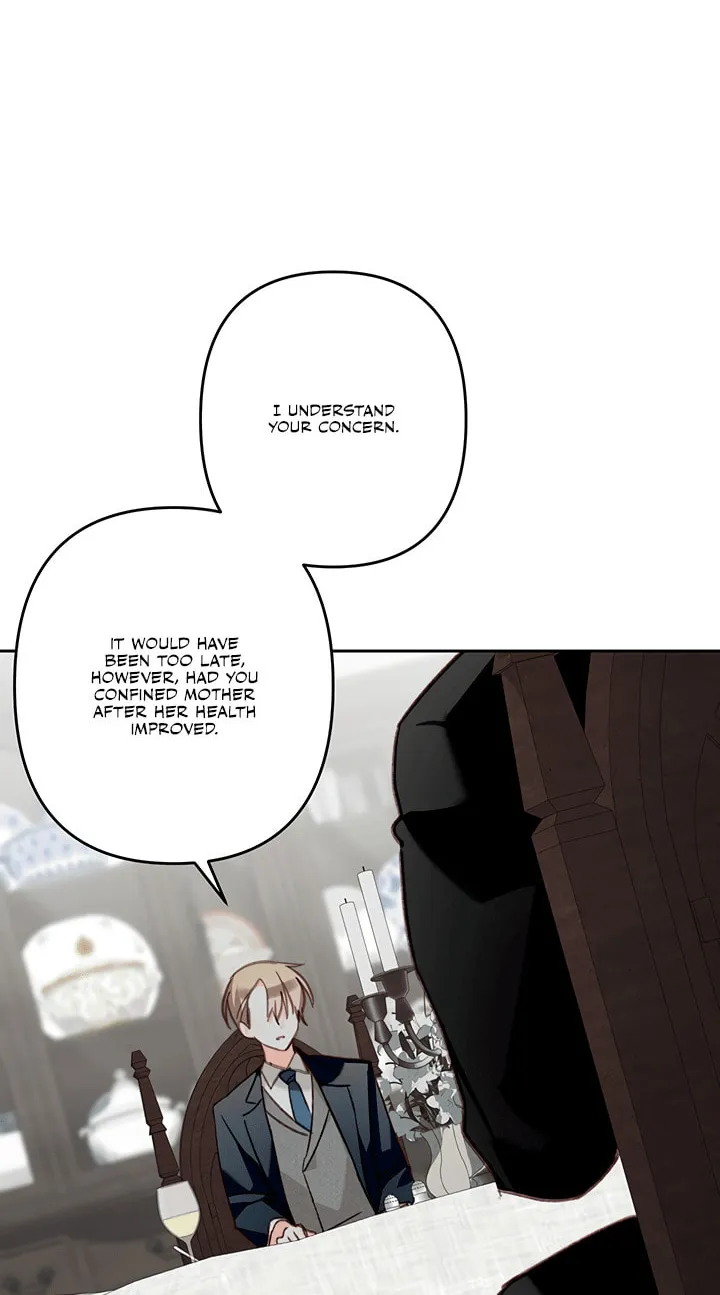 Gongpo Game Maid-ro Saranamgi Chapter 69 page 24 - 