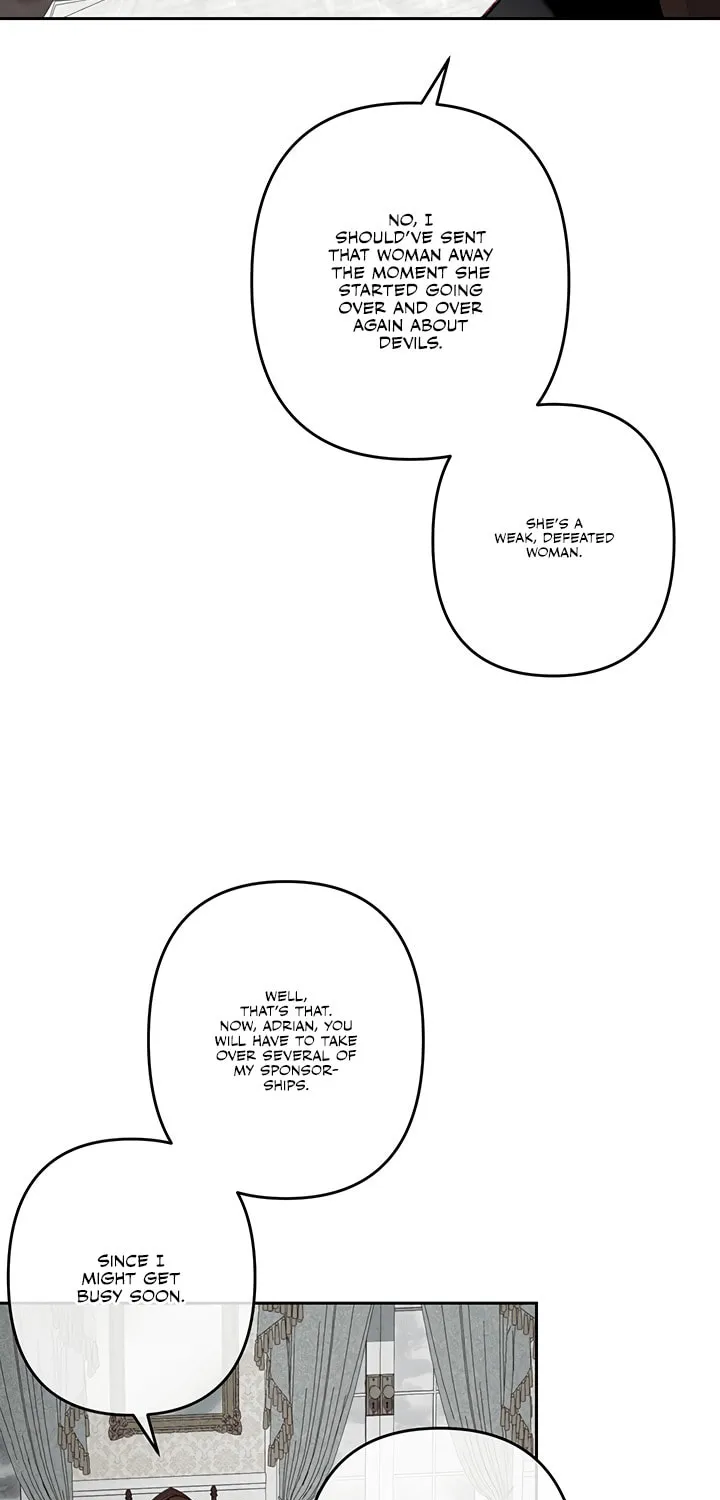 Gongpo Game Maid-ro Saranamgi Chapter 69 page 25 - 