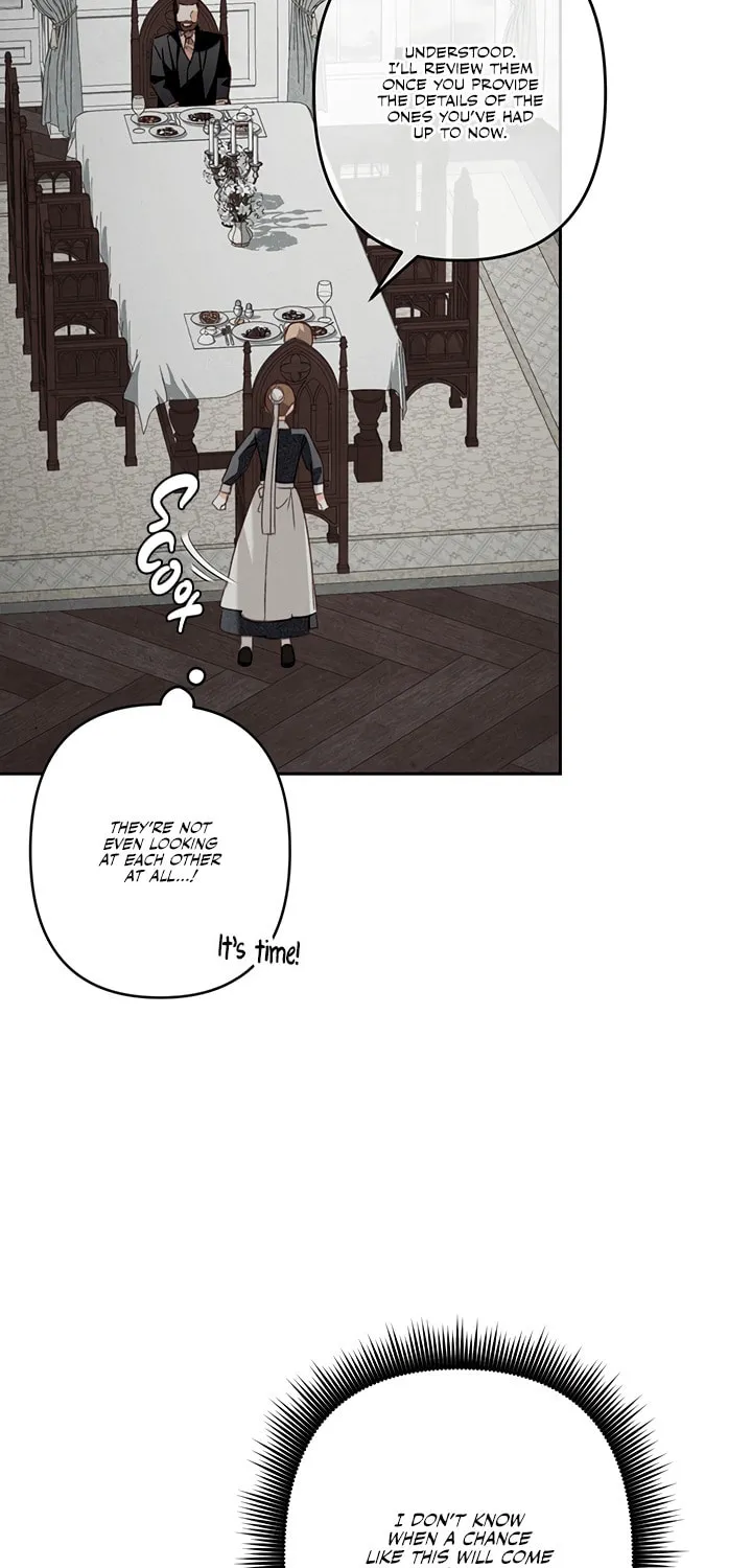 Gongpo Game Maid-ro Saranamgi Chapter 69 page 26 - 