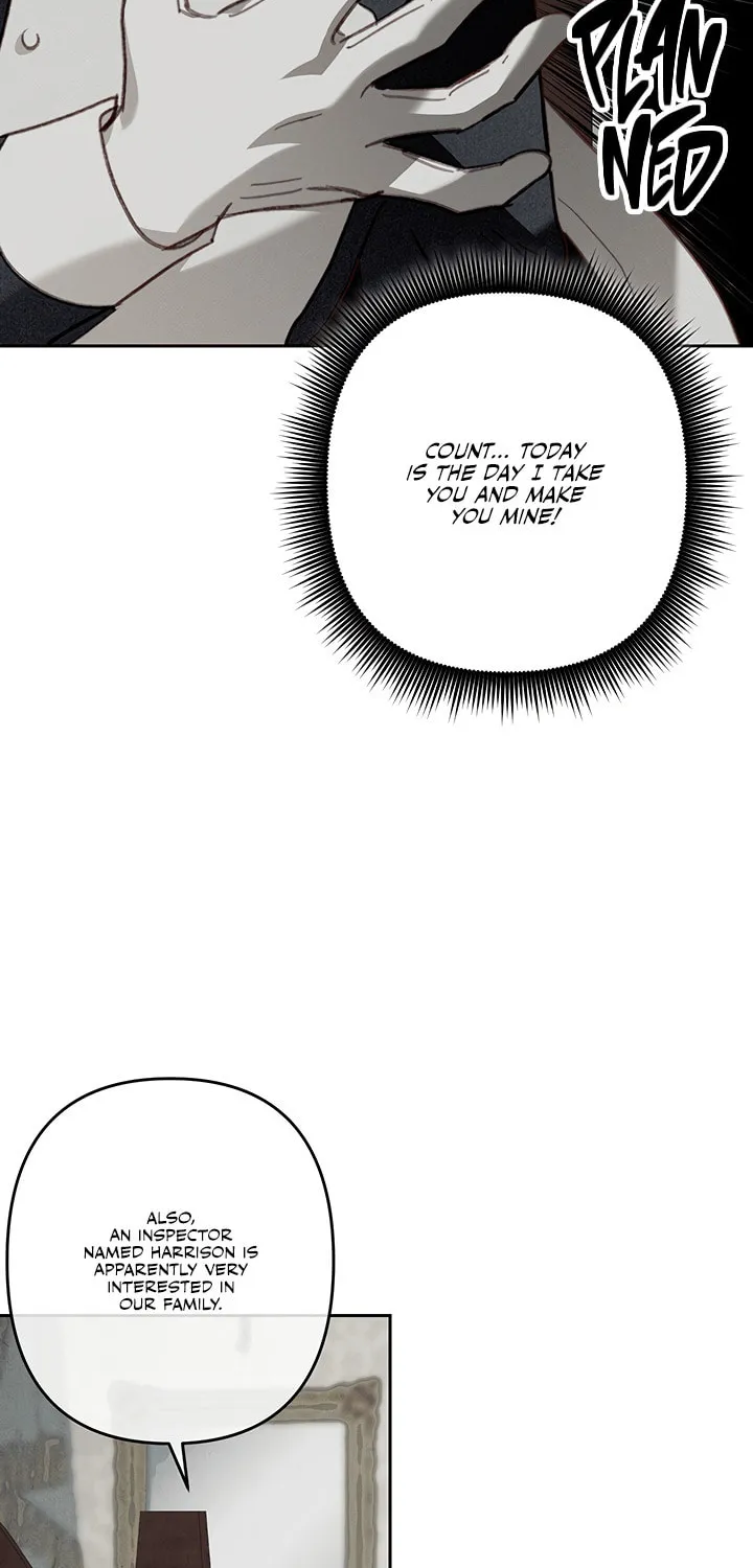 Gongpo Game Maid-ro Saranamgi Chapter 69 page 28 - 