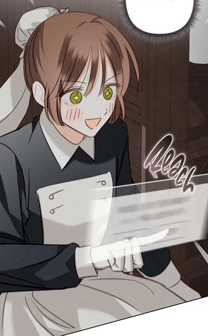 Gongpo Game Maid-ro Saranamgi Chapter 69 page 30 - 