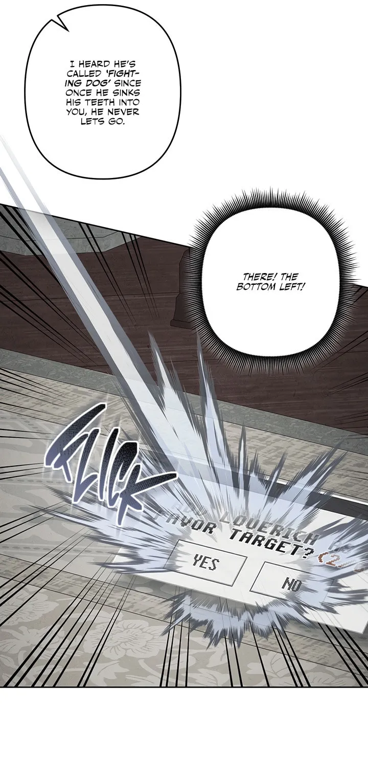 Gongpo Game Maid-ro Saranamgi Chapter 69 page 32 - 