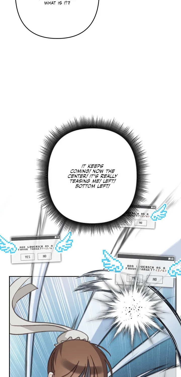 Gongpo Game Maid-ro Saranamgi Chapter 69 page 34 - 