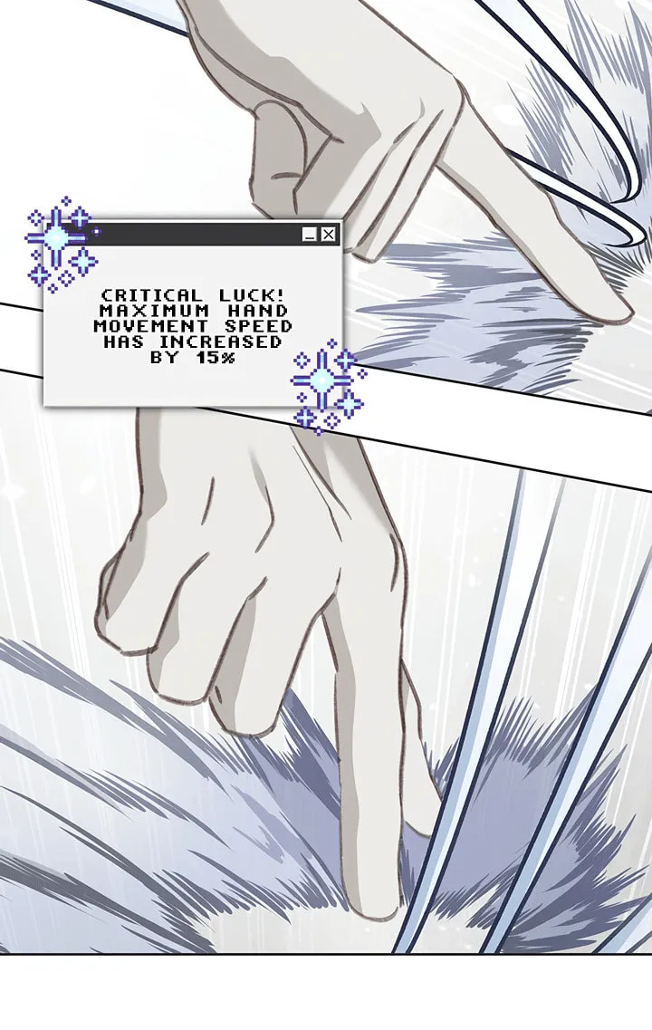 Gongpo Game Maid-ro Saranamgi Chapter 69 page 36 - 