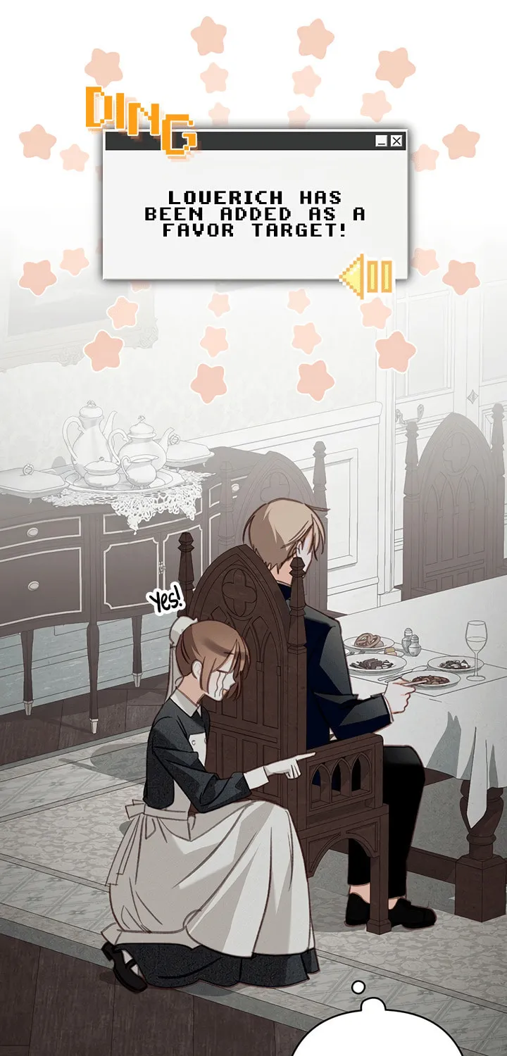 Gongpo Game Maid-ro Saranamgi Chapter 69 page 37 - 