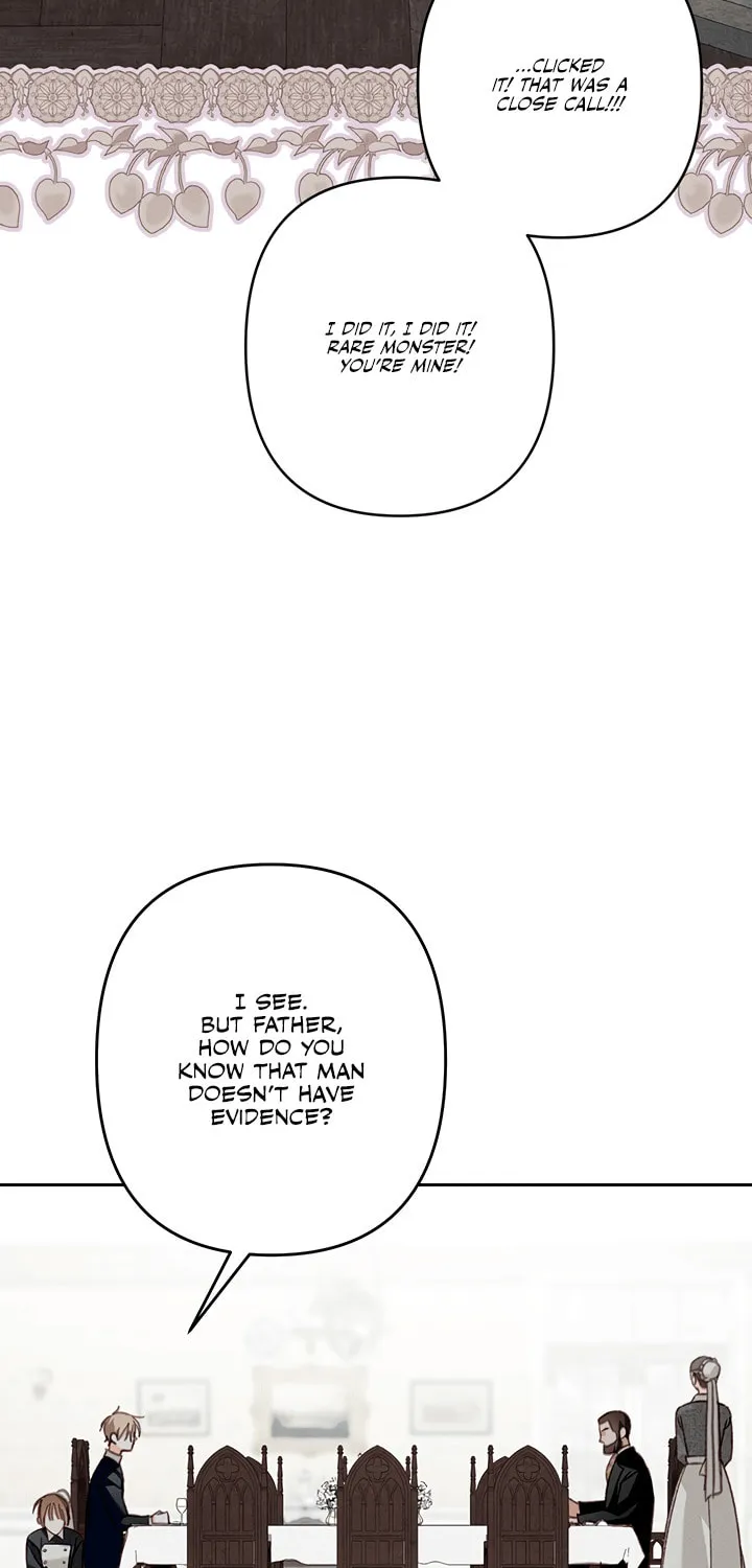 Gongpo Game Maid-ro Saranamgi Chapter 69 page 38 - 
