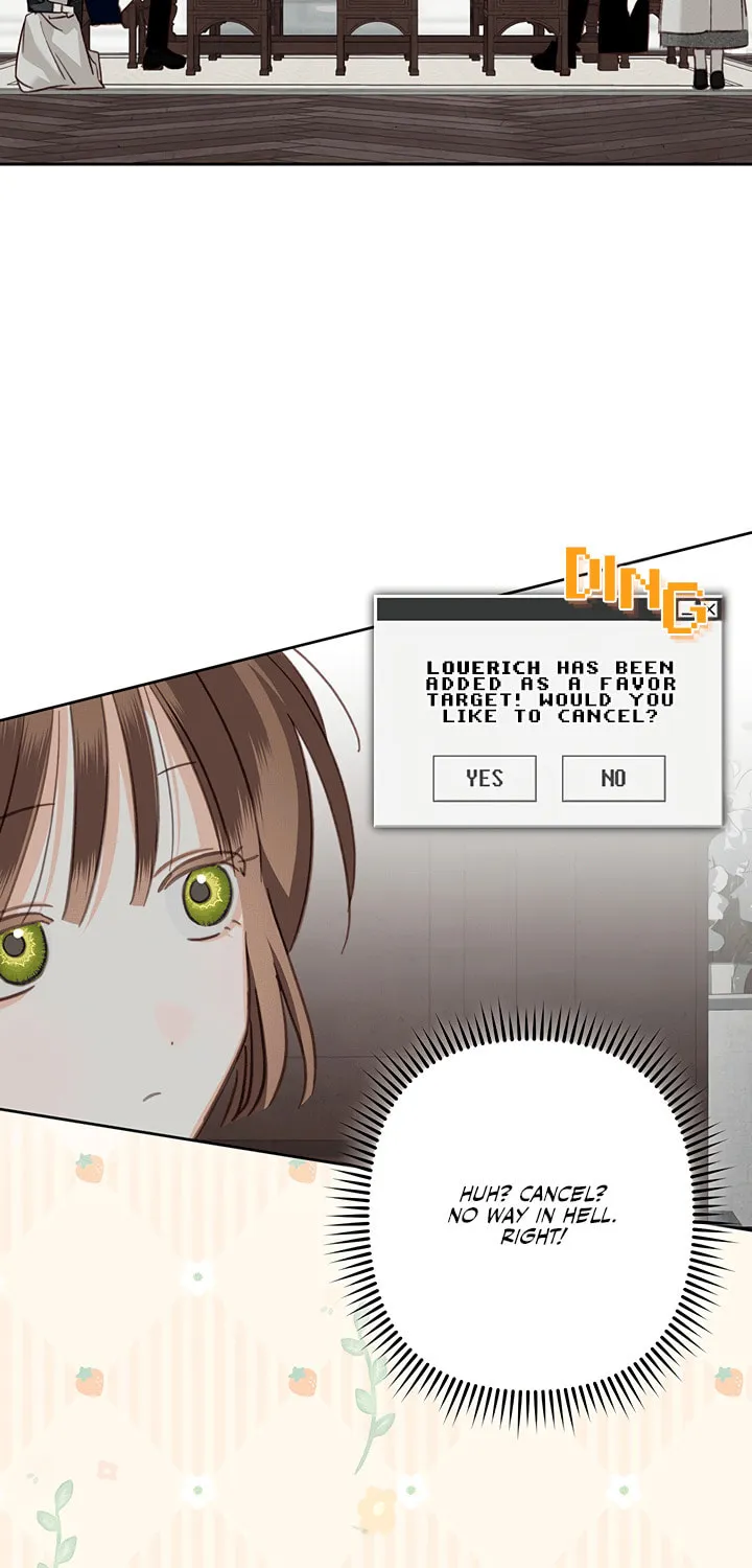 Gongpo Game Maid-ro Saranamgi Chapter 69 page 39 - 