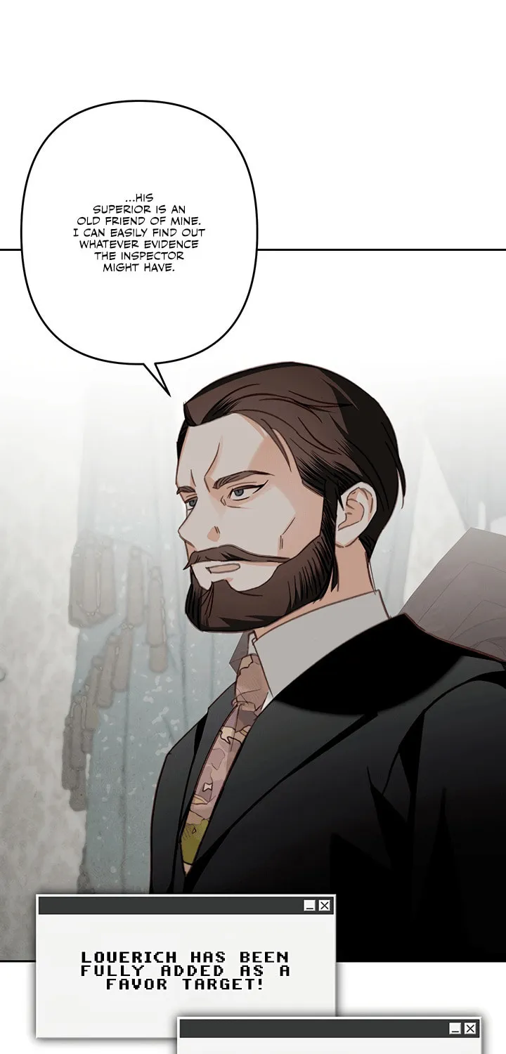 Gongpo Game Maid-ro Saranamgi Chapter 69 page 41 - 