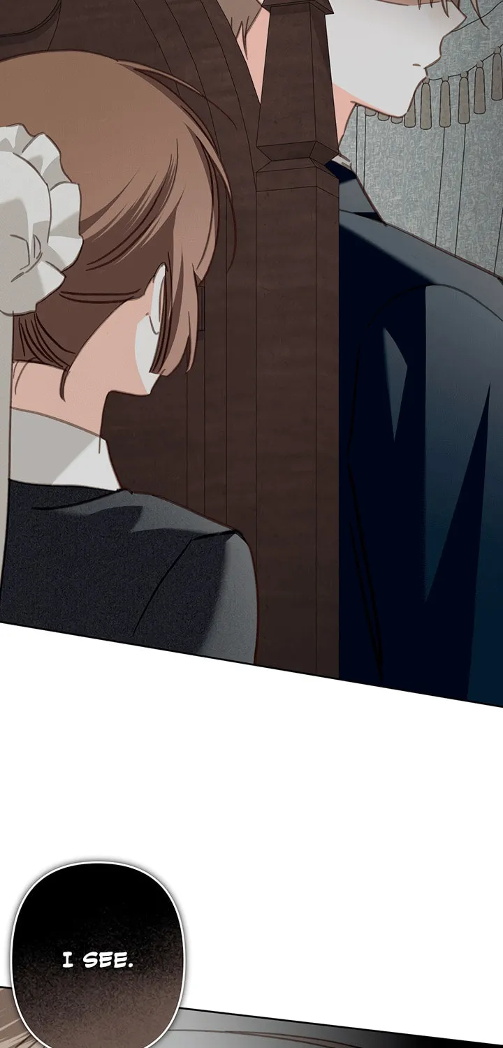 Gongpo Game Maid-ro Saranamgi Chapter 69 page 44 - 