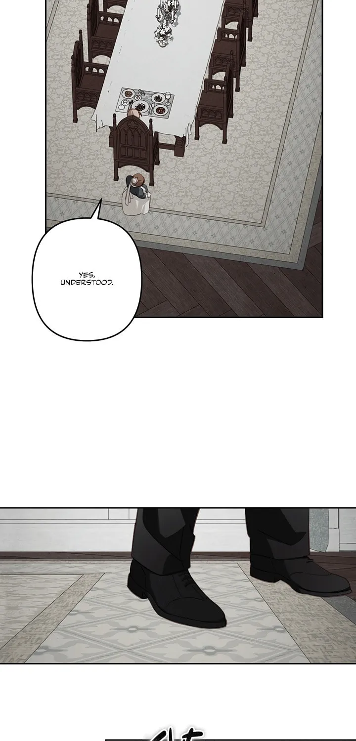 Gongpo Game Maid-ro Saranamgi Chapter 69 page 47 - 