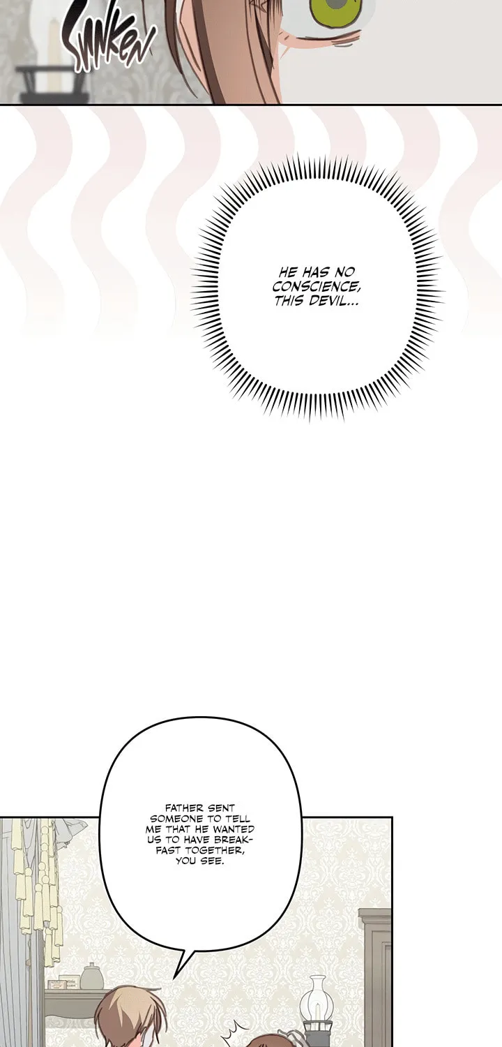 Gongpo Game Maid-ro Saranamgi Chapter 69 page 6 - 