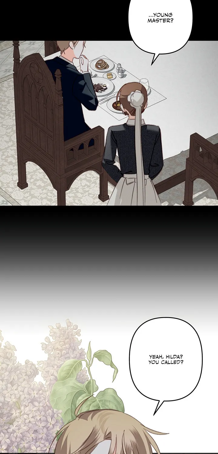 Gongpo Game Maid-ro Saranamgi Chapter 69 page 51 - 