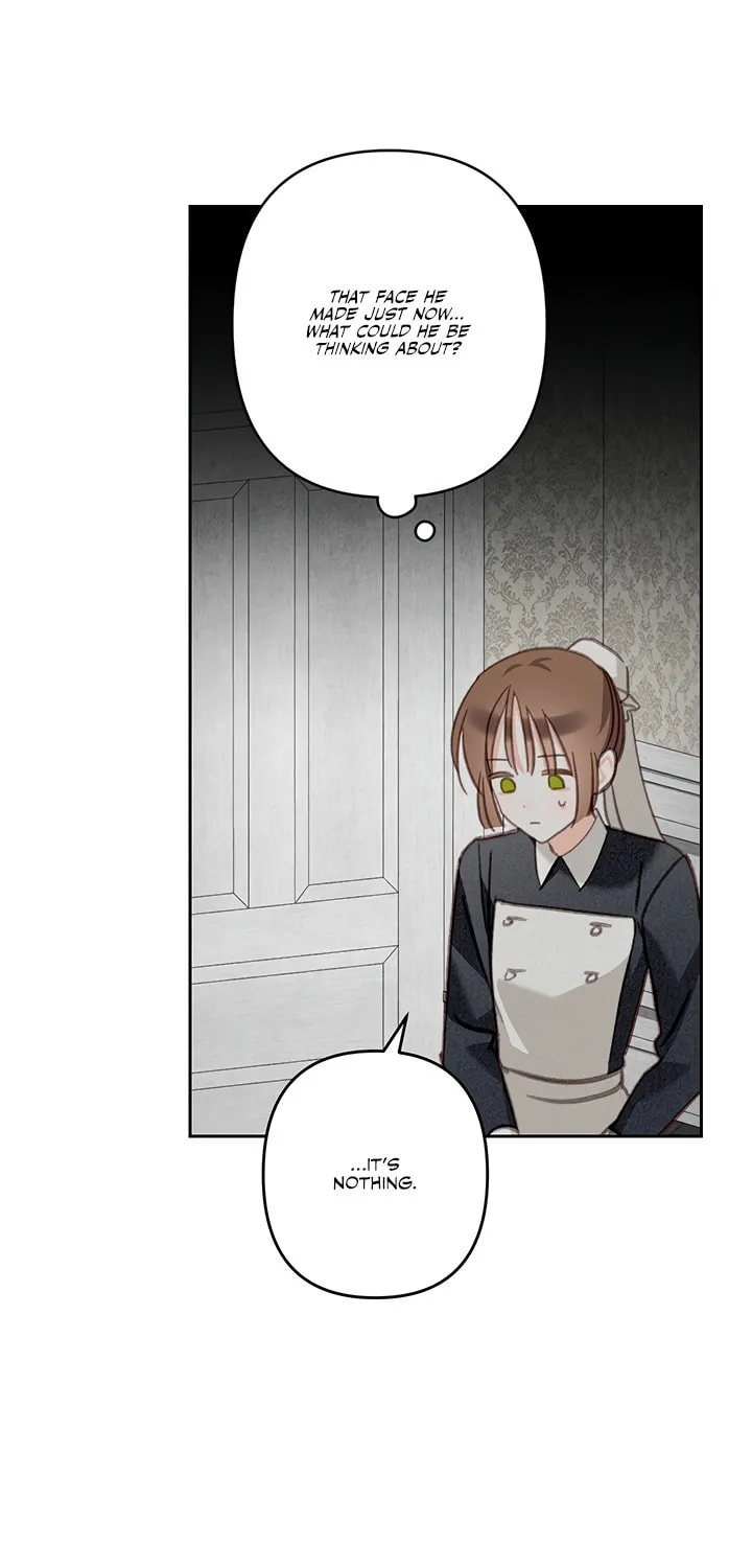 Gongpo Game Maid-ro Saranamgi Chapter 69 page 53 - 