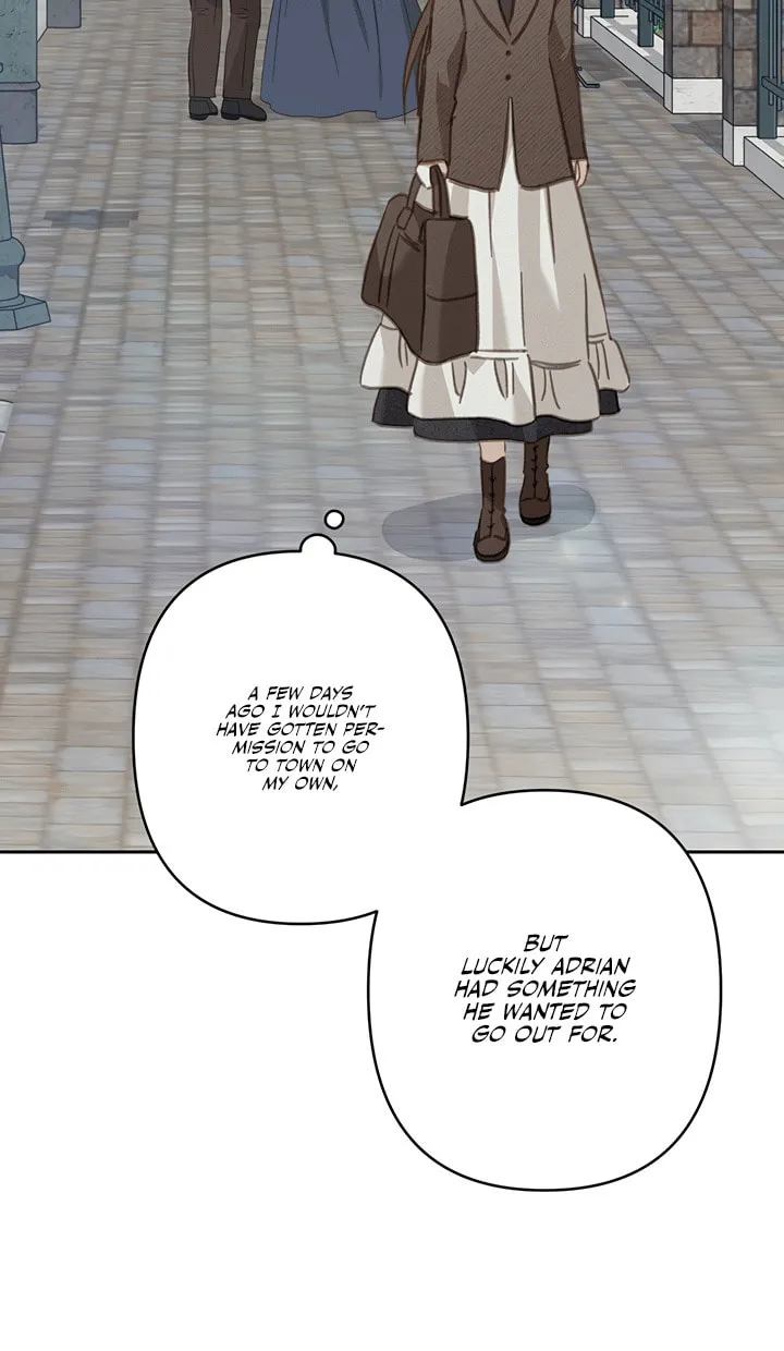 Gongpo Game Maid-ro Saranamgi Chapter 69 page 59 - 